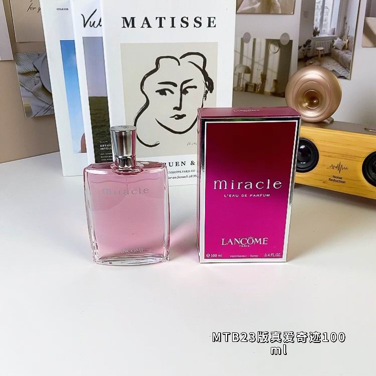 Lancome woman 100ml 09